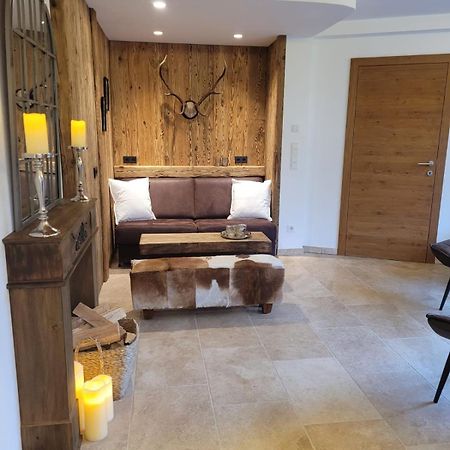 Tirol Chalet Brixen Brixen im Thale Eksteriør bilde
