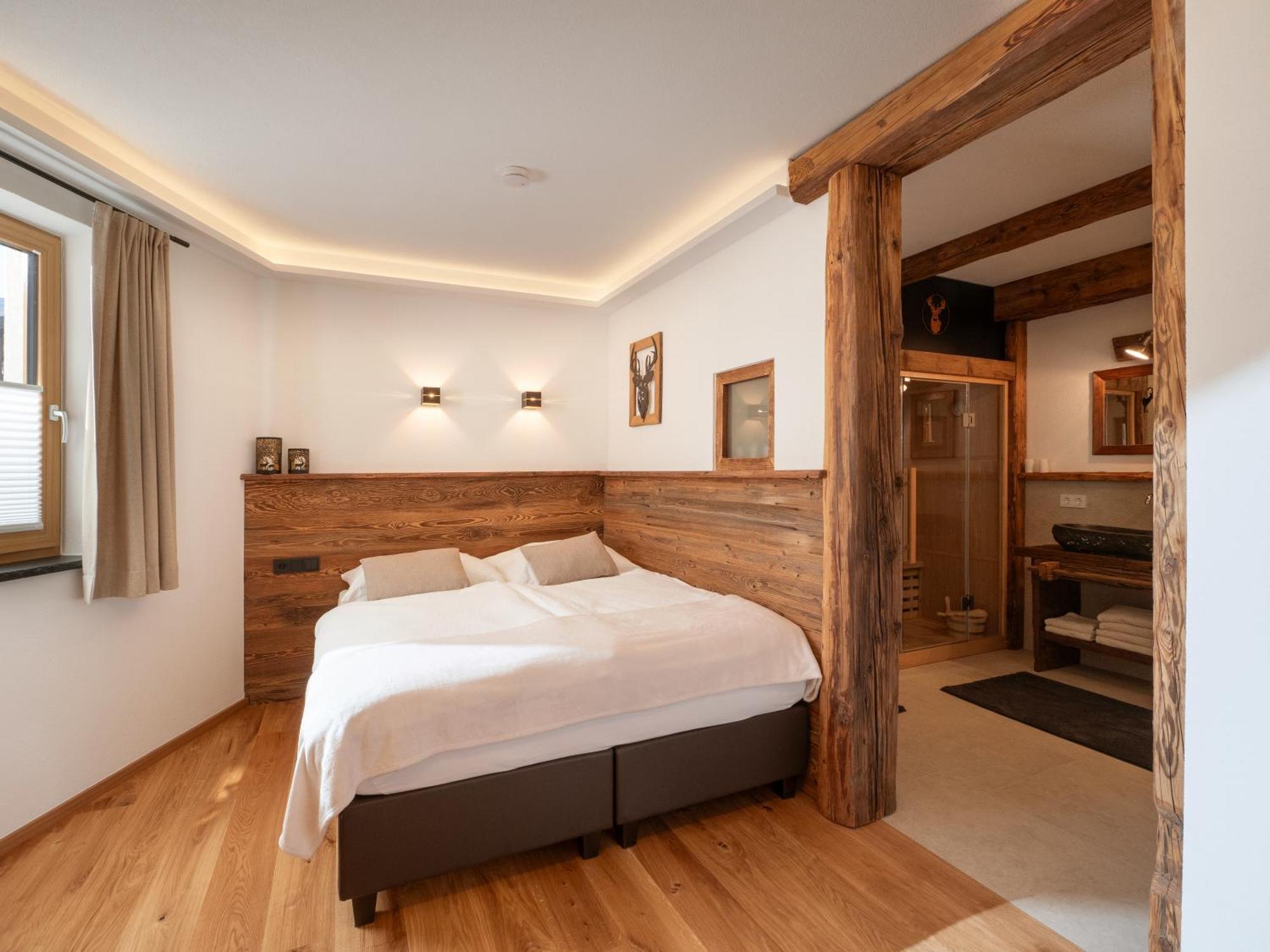 Tirol Chalet Brixen Brixen im Thale Eksteriør bilde