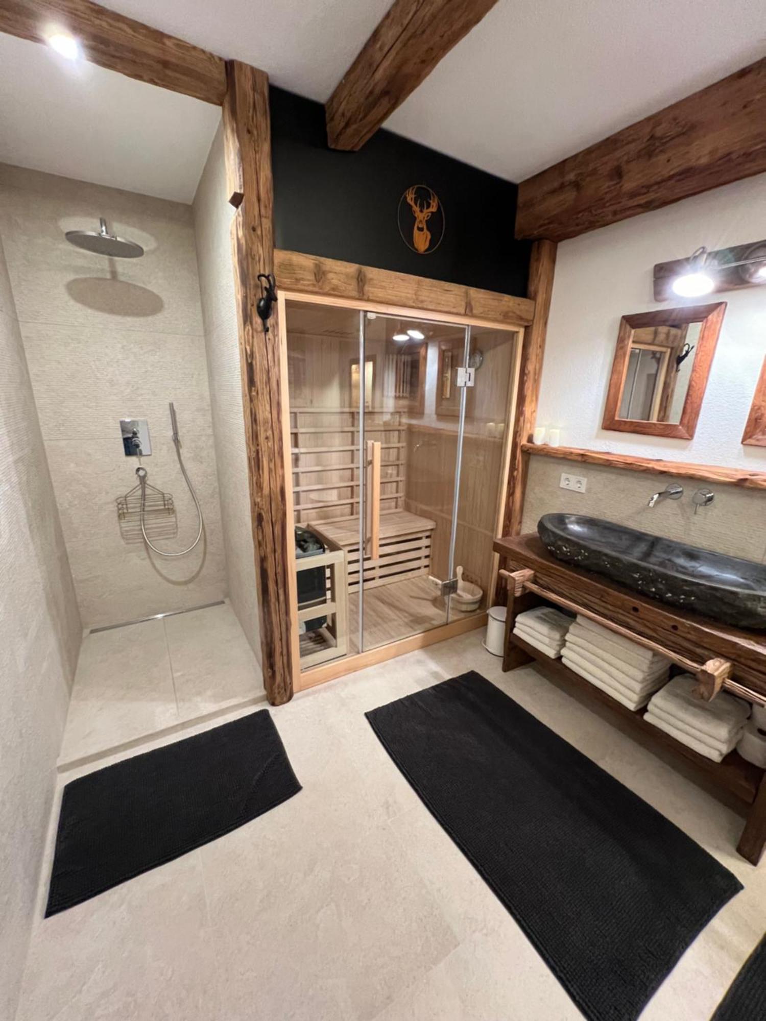 Tirol Chalet Brixen Brixen im Thale Eksteriør bilde