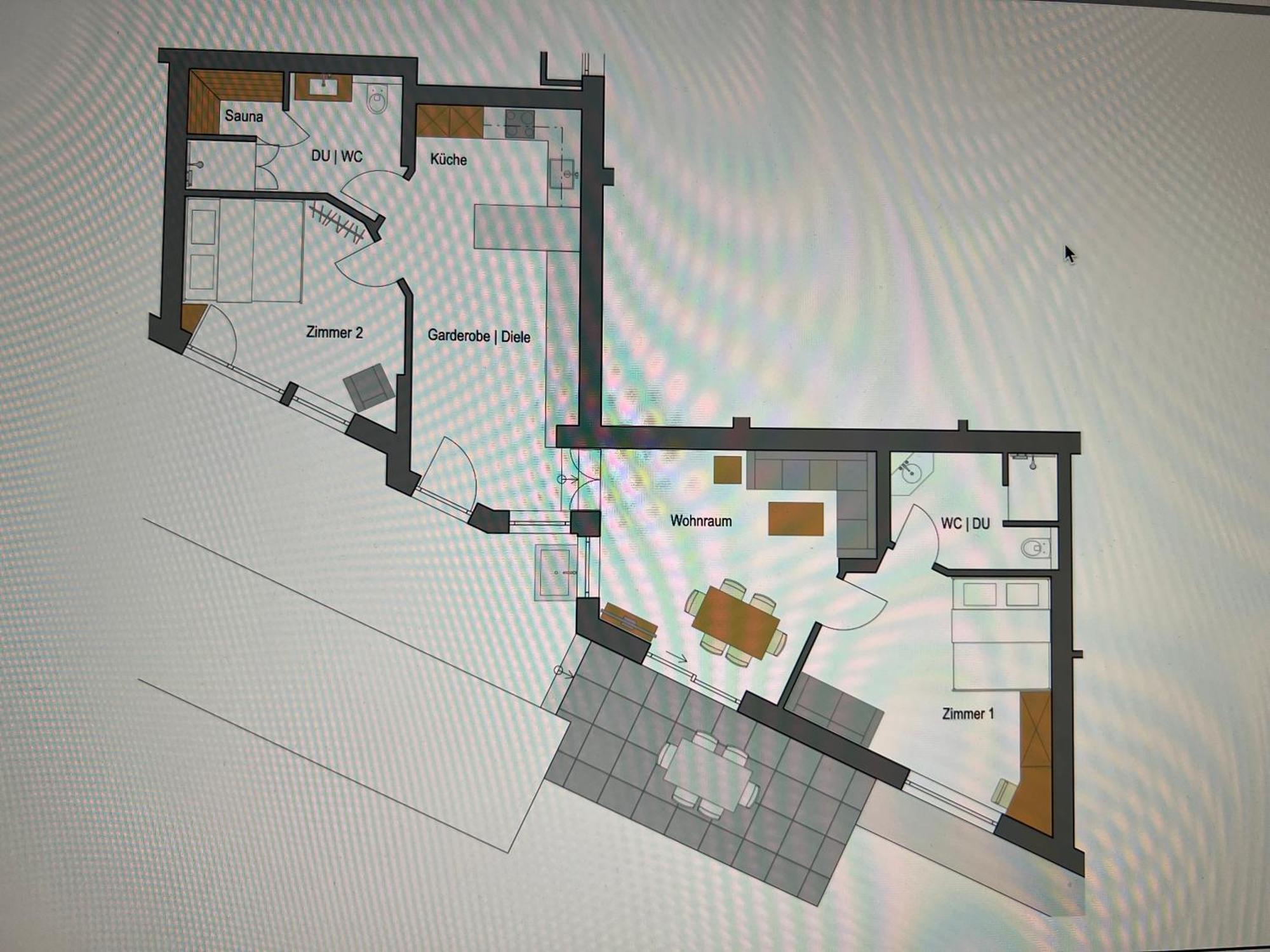 Tirol Chalet Brixen Brixen im Thale Eksteriør bilde