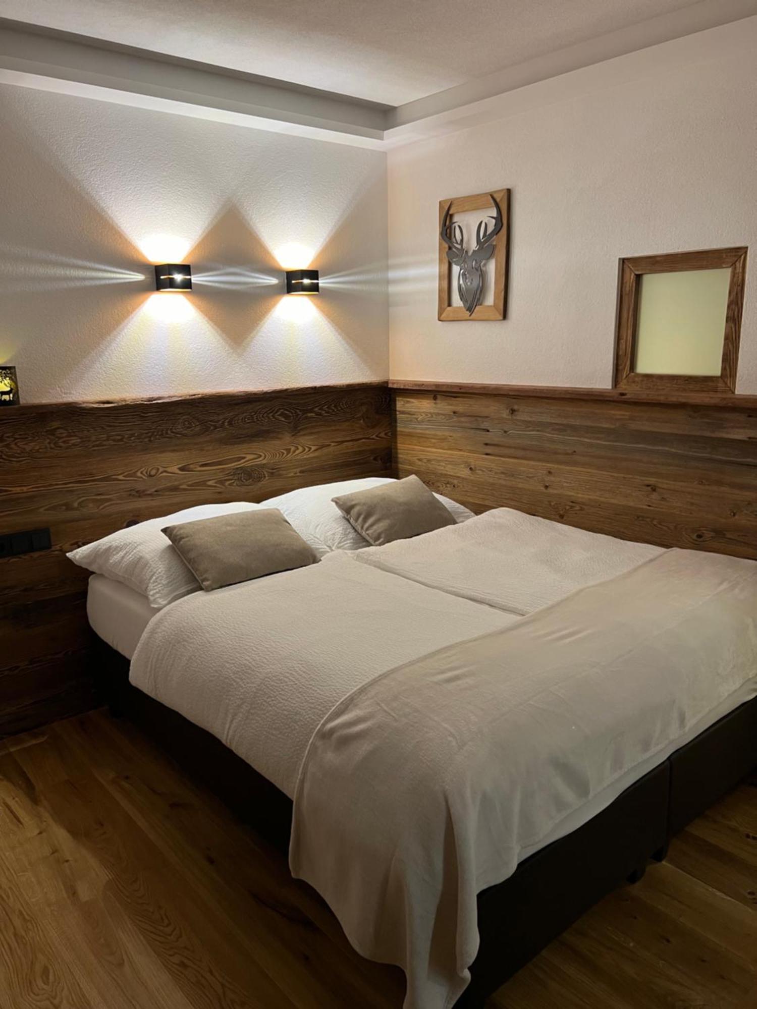 Tirol Chalet Brixen Brixen im Thale Eksteriør bilde