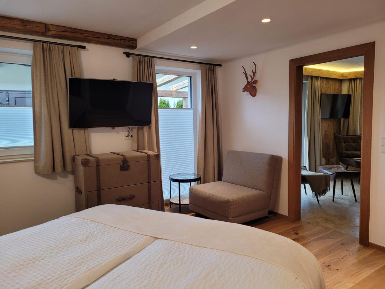 Tirol Chalet Brixen Brixen im Thale Eksteriør bilde