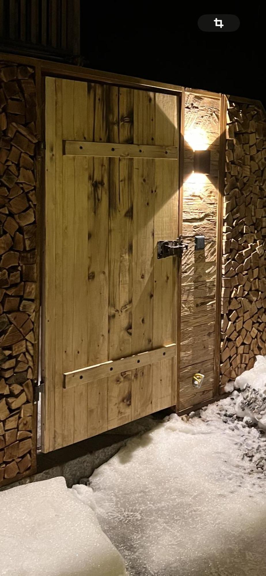 Tirol Chalet Brixen Brixen im Thale Eksteriør bilde