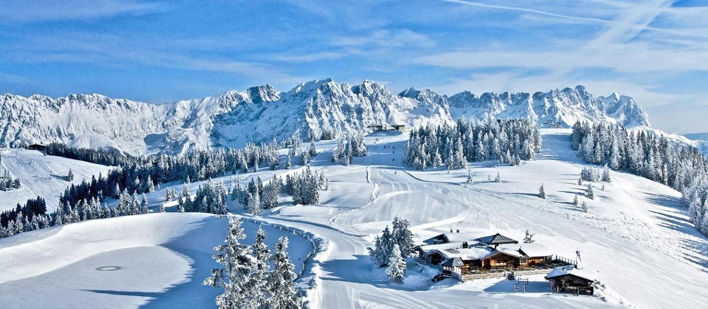 Tirol Chalet Brixen Brixen im Thale Eksteriør bilde