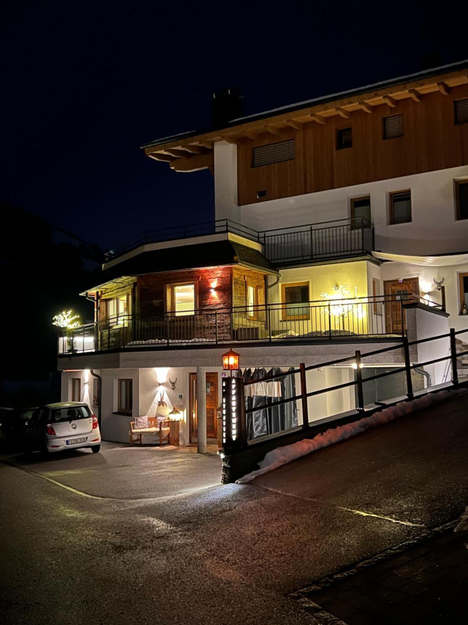 Tirol Chalet Brixen Brixen im Thale Eksteriør bilde