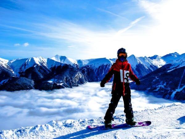 Tirol Chalet Brixen Brixen im Thale Eksteriør bilde